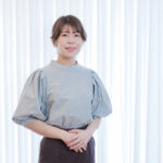 心理カウンセラー　小野綾子