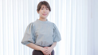心理カウンセラー　小野綾子